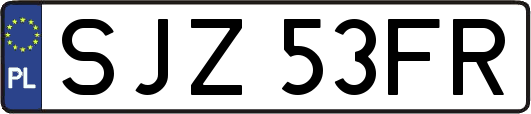 SJZ53FR