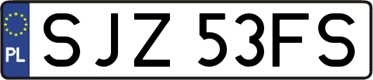 SJZ53FS