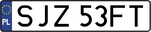 SJZ53FT