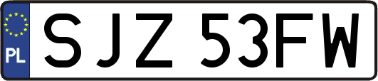 SJZ53FW