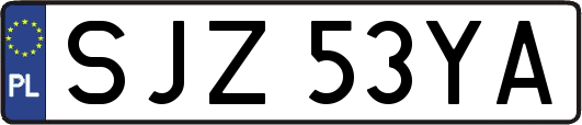 SJZ53YA