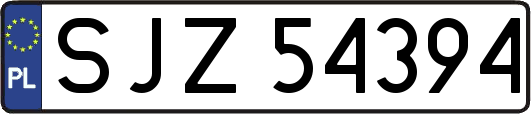 SJZ54394