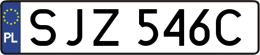 SJZ546C