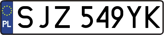 SJZ549YK