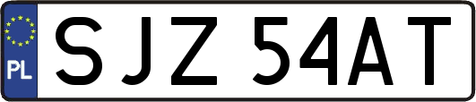 SJZ54AT