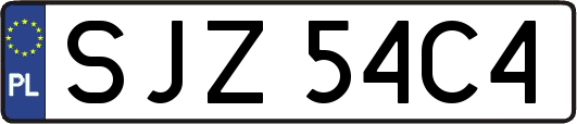 SJZ54C4