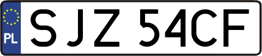 SJZ54CF