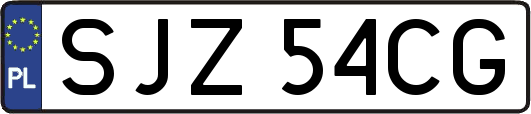 SJZ54CG