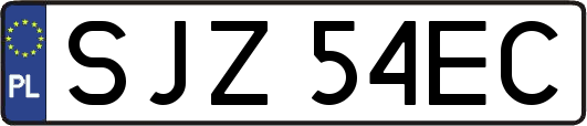 SJZ54EC