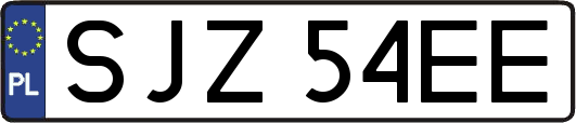 SJZ54EE