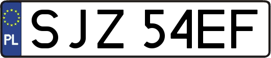 SJZ54EF