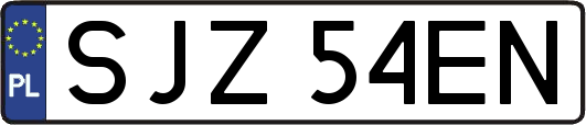 SJZ54EN