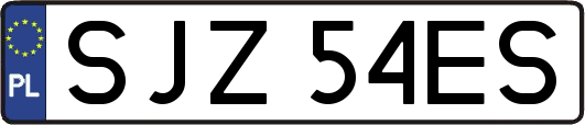 SJZ54ES