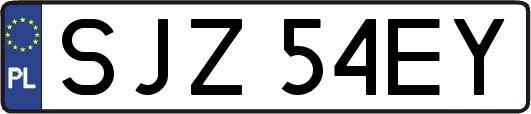 SJZ54EY