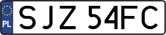 SJZ54FC