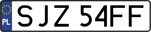 SJZ54FF