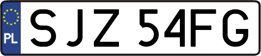SJZ54FG