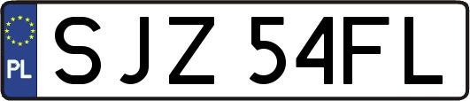 SJZ54FL