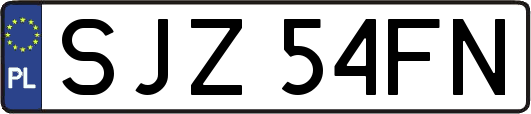 SJZ54FN