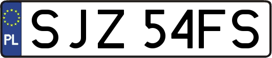 SJZ54FS