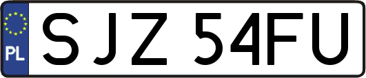 SJZ54FU