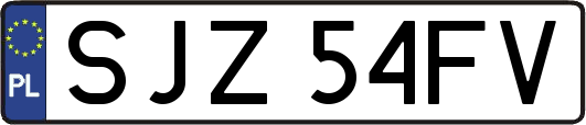 SJZ54FV