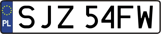 SJZ54FW