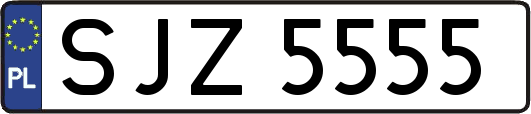 SJZ5555
