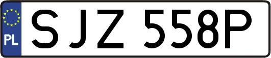 SJZ558P