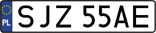 SJZ55AE