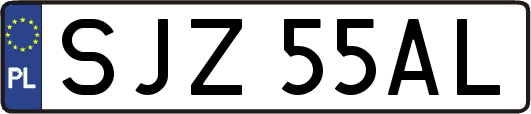 SJZ55AL