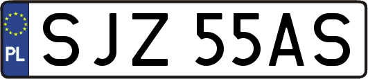 SJZ55AS