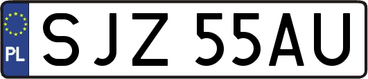 SJZ55AU