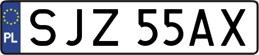 SJZ55AX