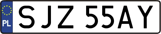 SJZ55AY