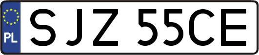 SJZ55CE