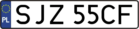 SJZ55CF