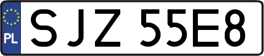 SJZ55E8