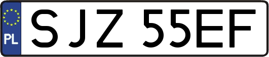 SJZ55EF