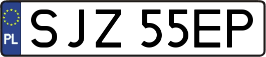 SJZ55EP