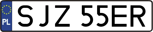 SJZ55ER
