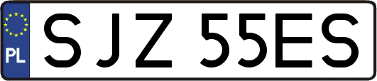 SJZ55ES