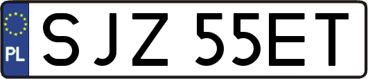 SJZ55ET