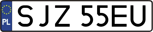 SJZ55EU