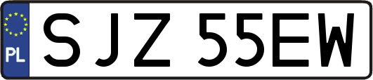 SJZ55EW