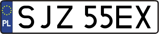 SJZ55EX