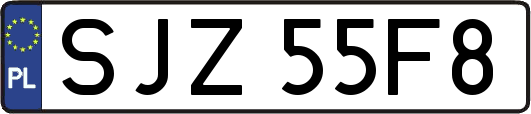 SJZ55F8
