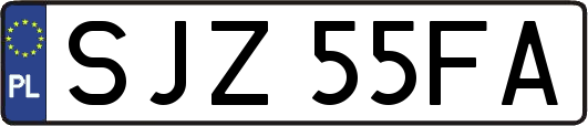 SJZ55FA