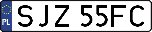 SJZ55FC
