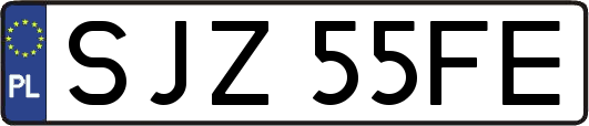 SJZ55FE